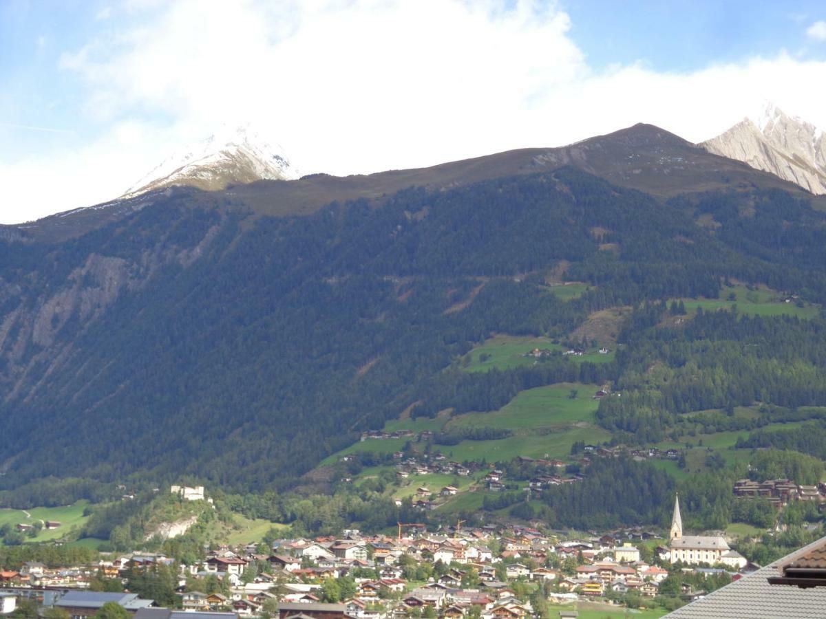 Ferienhaus Grofn Matrei in Osttirol Eksteriør billede